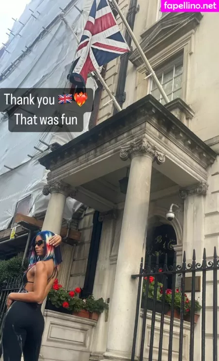 Sasha Banks 1 OnlyFans Thumbnail #tPKV1rW23V