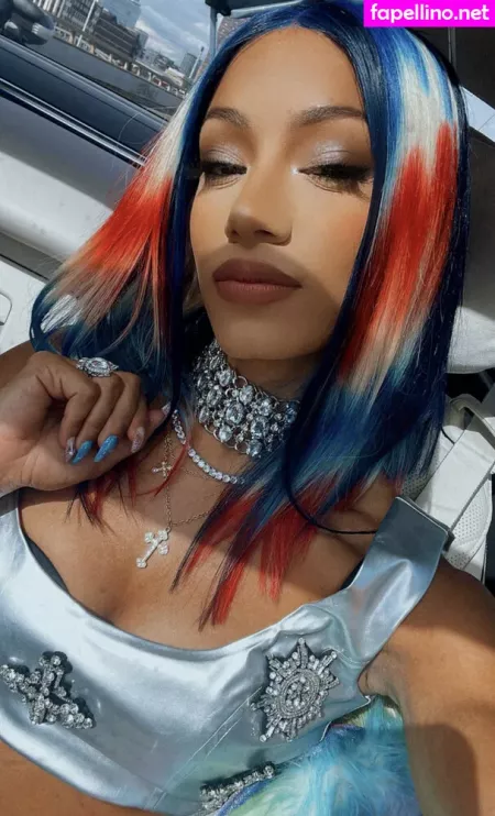 Sasha Banks 1 OnlyFans Thumbnail #uDANbUqcy4
