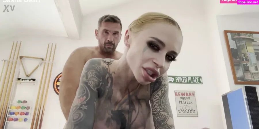 Sasha Beart OnlyFans Thumbnail #7nSbVTfKNf