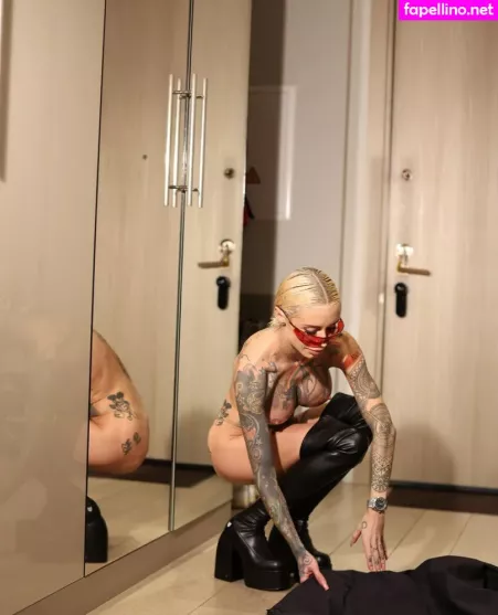 Sasha Beart OnlyFans Thumbnail #FJCGjDAQXE