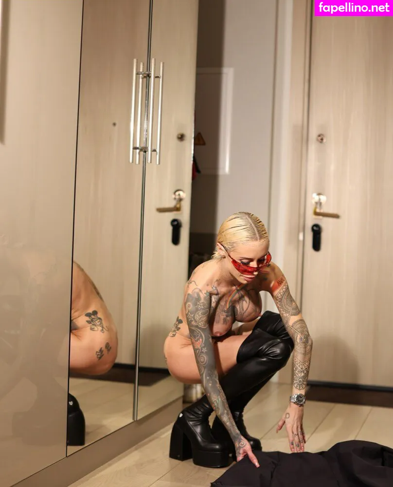 panfcktoy, sashabeart Nude Leaked OnlyFans Photo #NYIsVf5W14