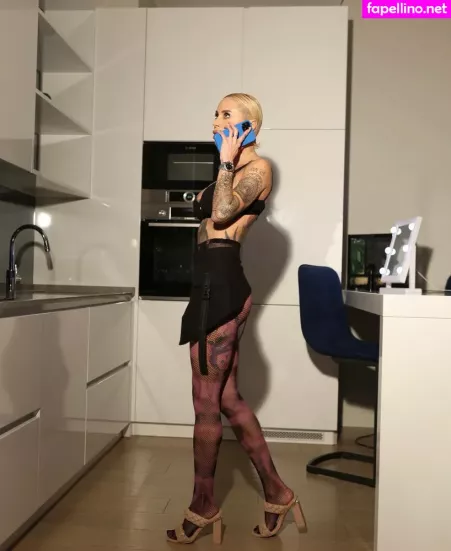 Sasha Beart OnlyFans Thumbnail #PcyX9IJRrA