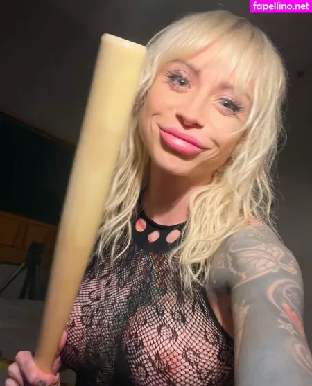 Sasha Beart OnlyFans Thumbnail #bLkL4ostW2