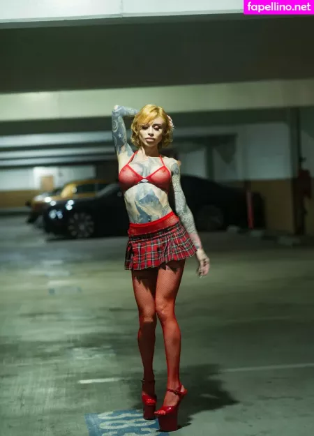 Sasha Beart OnlyFans Thumbnail #hnf4IfvXg3