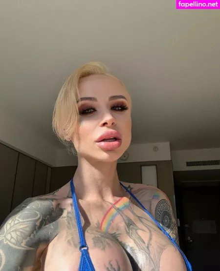 Sasha Beart OnlyFans Thumbnail #kgpuA1EOxl