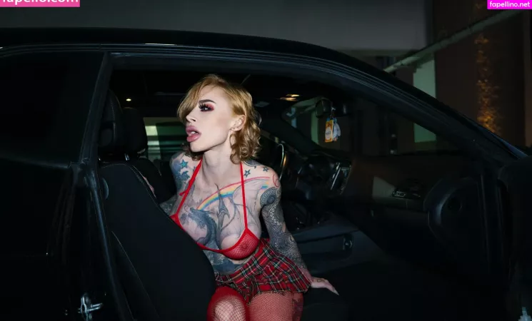 Sasha Beart OnlyFans Thumbnail #o5hr3vecZ8