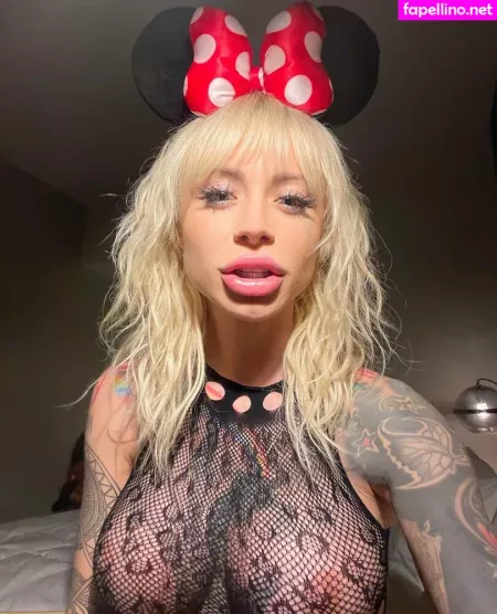 Sasha Beart OnlyFans Thumbnail #u23gURyorm