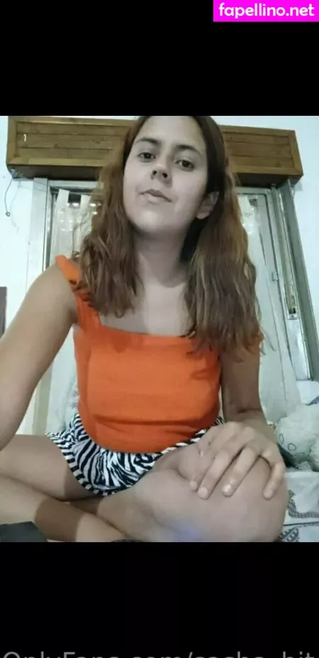 Sasha Bitchh OnlyFans Thumbnail #hDnJglj752