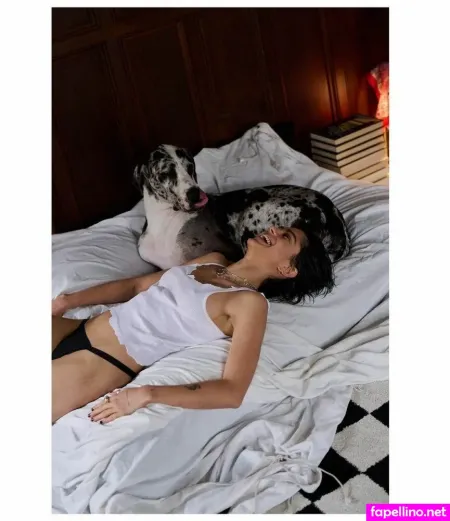 Sasha Calle OnlyFans Thumbnail #EB12q8ukwJ