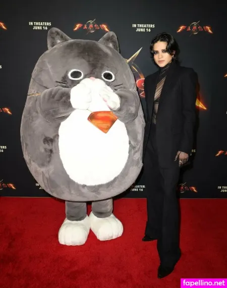 Sasha Calle OnlyFans Thumbnail #IB4x60ATw8