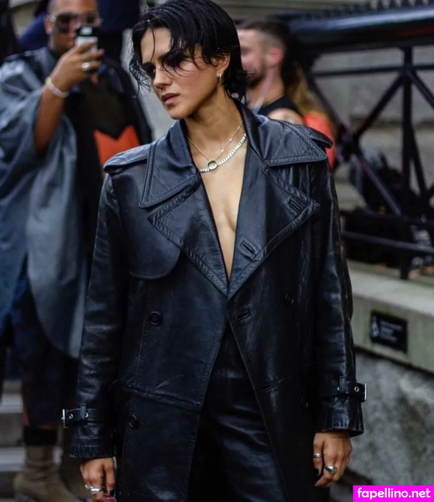 Sasha Calle, sashacalle Nude Leaked OnlyFans Photo #RK1V2SD4b5