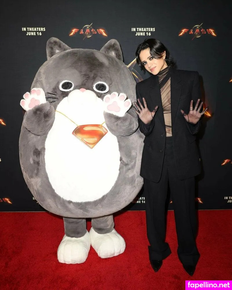 Sasha Calle, sashacalle Nude Leaked OnlyFans Photo #mDotwhWAdP