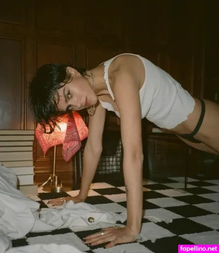 Sasha Calle OnlyFans Thumbnail #mheAaaShXC