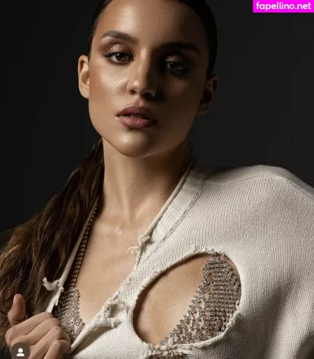 Sasha Chistova OnlyFans Thumbnail #mbqYjUCGFo