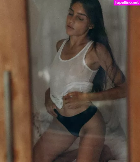 Sasha Chistova OnlyFans Thumbnail #soy4eMhEZV