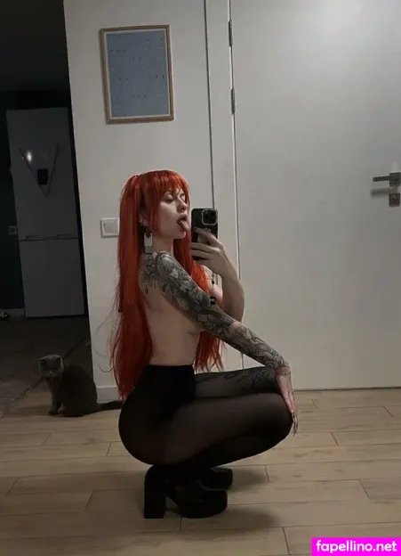 Sasha Cold Cosplay OnlyFans Thumbnail #3ak9rLxir7
