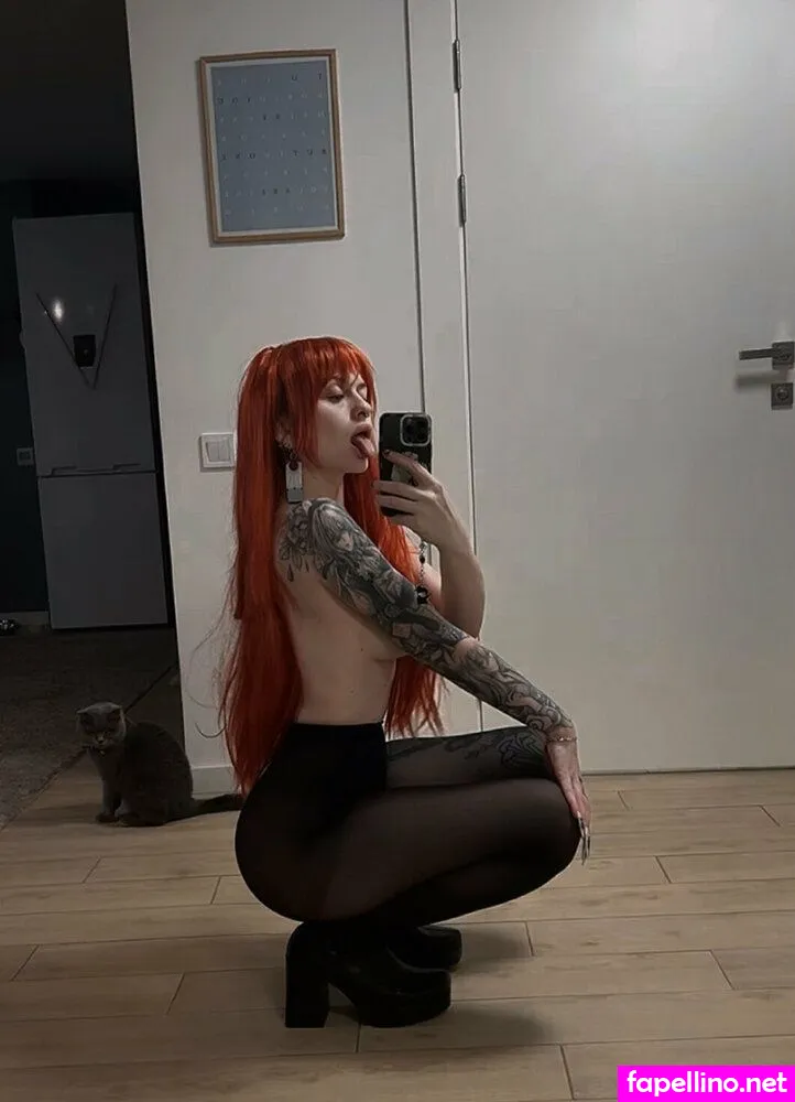 sasha_cold_cosplay Nude Leaked OnlyFans Photo #3ak9rLxir7