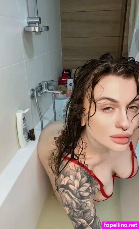 Sasha Cold Cosplay OnlyFans Thumbnail #ExY5Fhtsgu