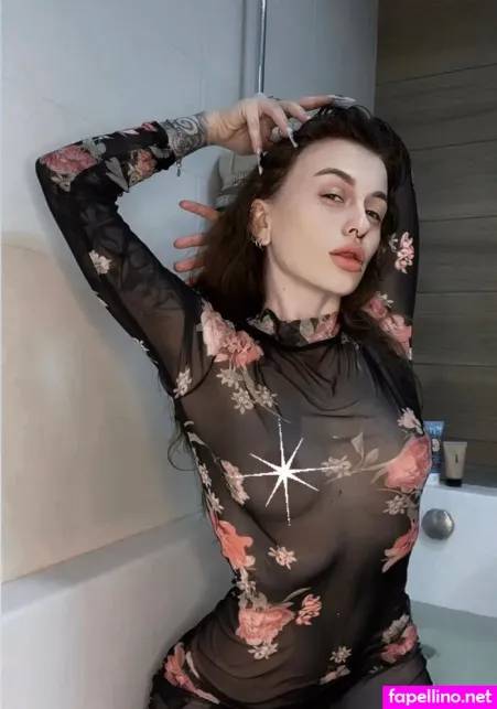 Sasha Cold OnlyFans Thumbnail #0B5A7yoCwJ