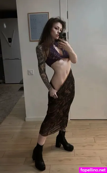 Sasha Cold OnlyFans Thumbnail #0MIUPO0ZVy