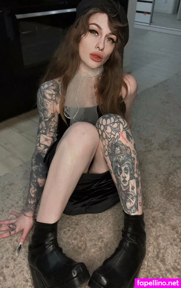 sasha_cold_cosplay, sashapixiecold Nude Leaked OnlyFans Photo #IIWg4cRZ1Y