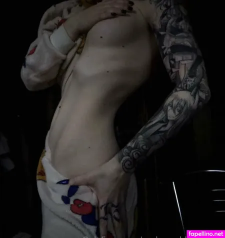 Sasha Cold OnlyFans Thumbnail #QbijVnlGIw