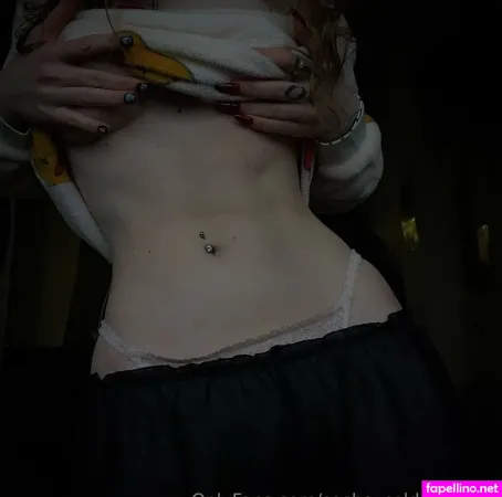 Sasha Cold OnlyFans Thumbnail #n7SGA1udo4