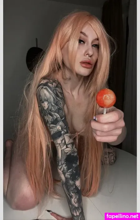 Sasha Cold OnlyFans Thumbnail #wmBaZAdEZZ