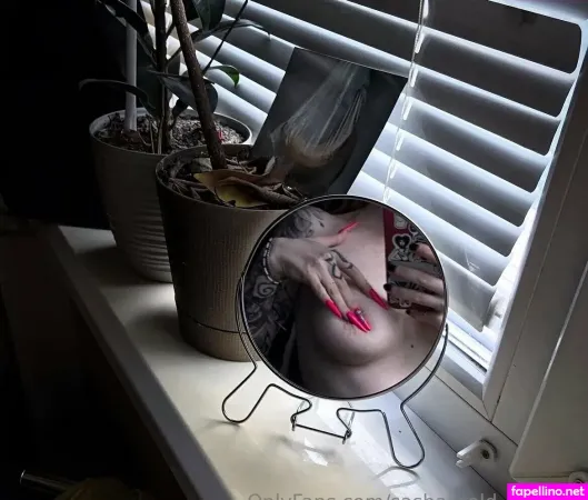 Sasha Cold OnlyFans Thumbnail #zwfh7wRnDn