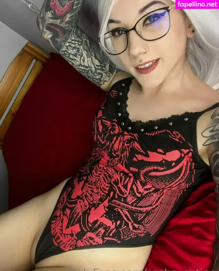 Sasha Cutiee OnlyFans Thumbnail #Bmp4FasRyA