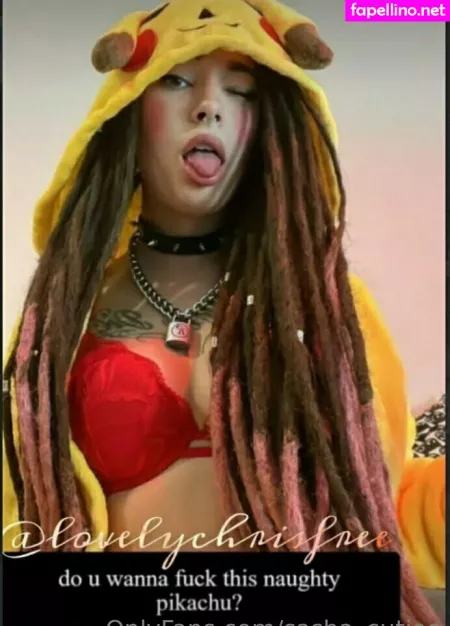 Sasha Cutiee OnlyFans Thumbnail #hknVSilTwj