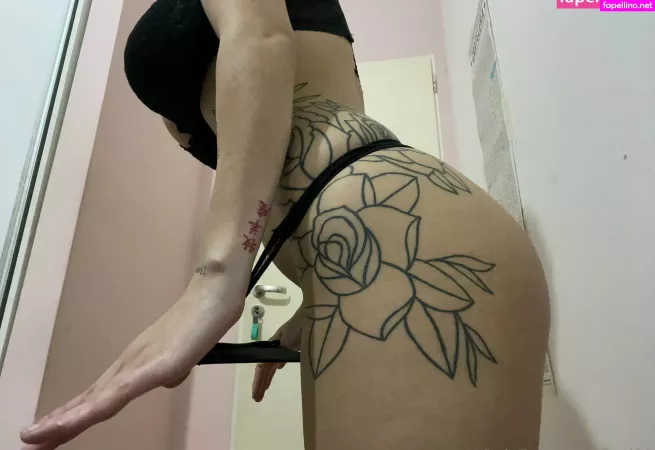 Sasha Damore OnlyFans Thumbnail #uAC97LfwgK