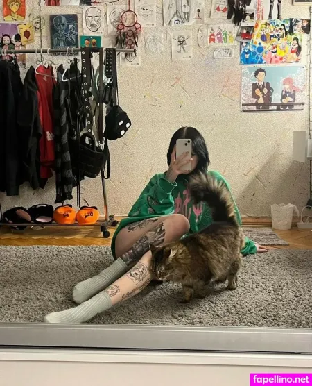 Sasha Devil OnlyFans Thumbnail #Gykp13yrS8