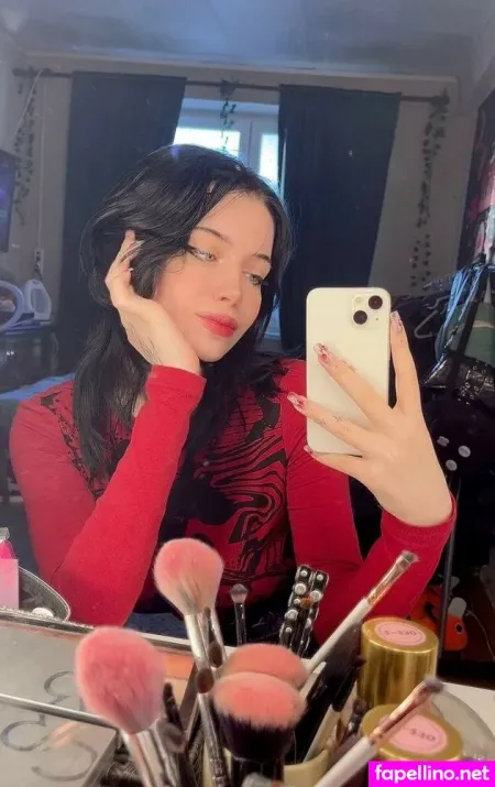 Sasha Devil OnlyFans Thumbnail #bZIJHuaATs