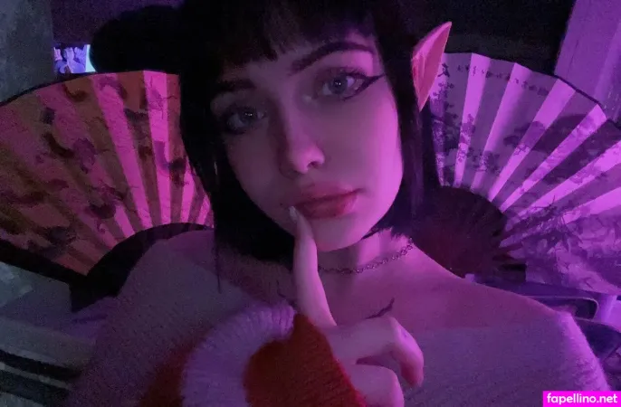 Sasha Devil OnlyFans Thumbnail #fqQTepkjVB