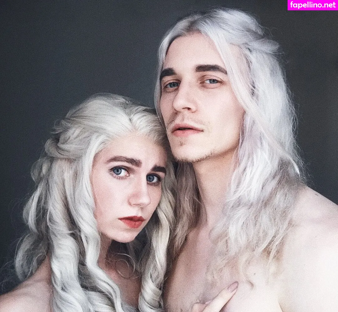 Alisa Bulgakova, desertroses19, sashadias.cosplay Nude Leaked OnlyFans Photo #03efBbcSxW