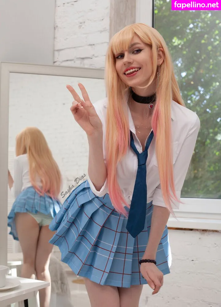 Alisa Bulgakova, desertroses19, sashadias.cosplay Nude Leaked OnlyFans Photo #DyZ2TR7wYN