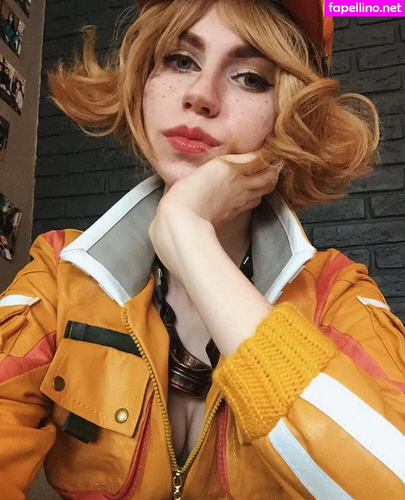 Alisa Bulgakova, desertroses19, sashadias.cosplay Nude Leaked OnlyFans Photo #YPCyJWXxLZ