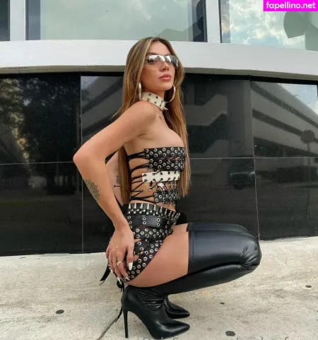 Sasha Ferro OnlyFans Thumbnail #TXskSAnV2G