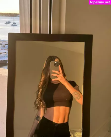 Sasha Ferro OnlyFans Thumbnail #u1kpYIGRzk