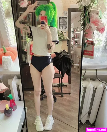 Sasha Gaier OnlyFans Thumbnail #5imAGUU4z0