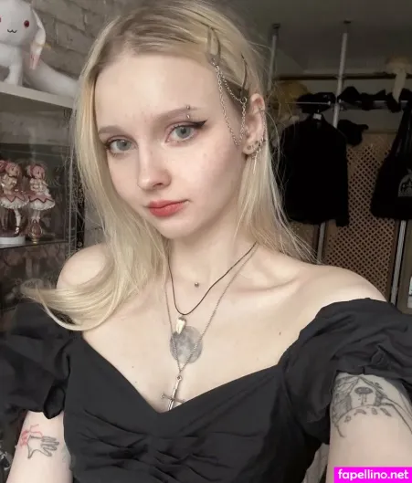 Sasha Gaier OnlyFans Thumbnail #8bJLjuxCgS