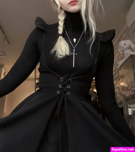 Sasha Gaier OnlyFans Thumbnail #CSyU7cS9jr