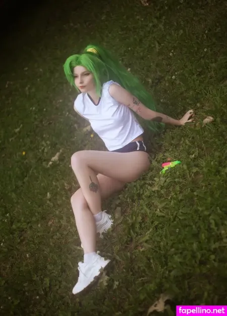 Sasha Gaier OnlyFans Thumbnail #DgyZl89mYR