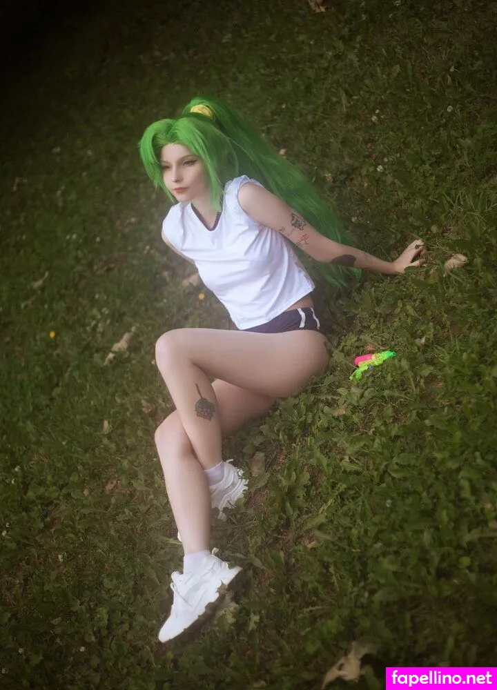 acidjazzsinger, sasha.gaier, yukajevons Nude Leaked OnlyFans Photo #DgyZl89mYR