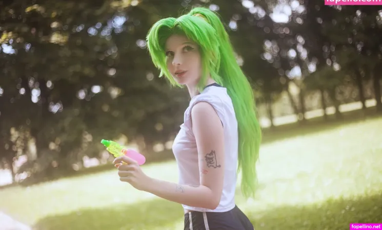 Sasha Gaier OnlyFans Thumbnail #GfaHkohcfJ