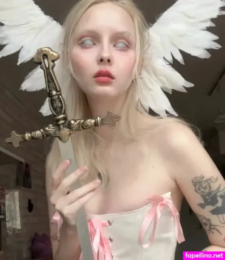 Sasha Gaier OnlyFans Thumbnail #LrMh5azsHs