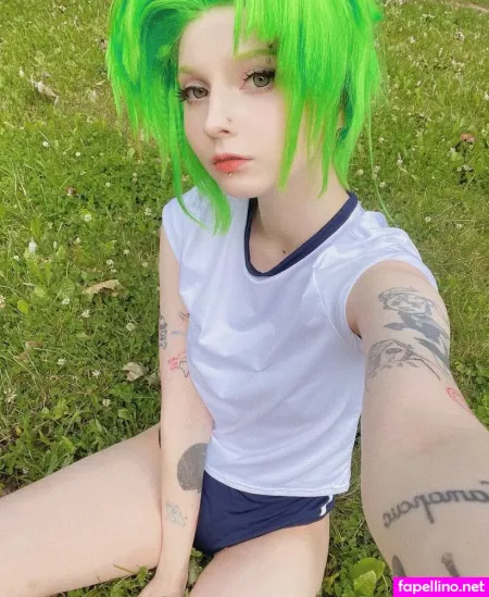 Sasha Gaier OnlyFans Thumbnail #PMQsO9UcNv