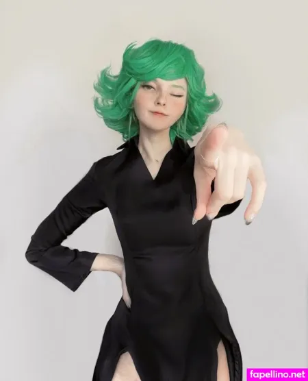 Sasha Gaier OnlyFans Thumbnail #TKBQPcYHnJ