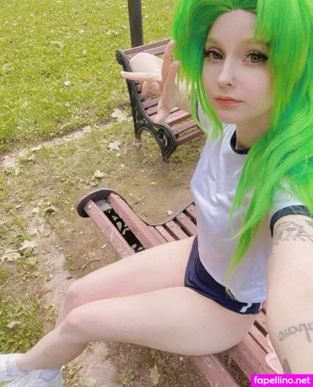 Sasha Gaier OnlyFans Thumbnail #UBN7opFd34